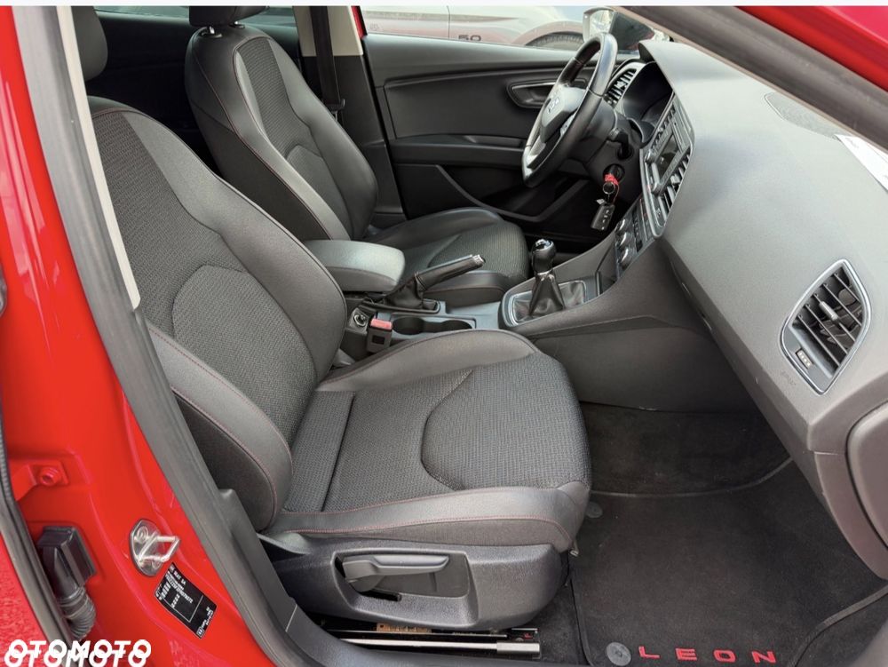 Seat Leon - 32