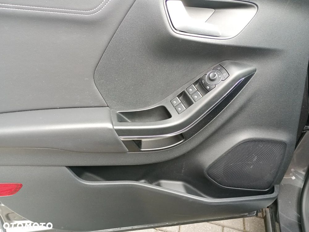Ford Puma 1.0 EcoBoost Titanium - 14