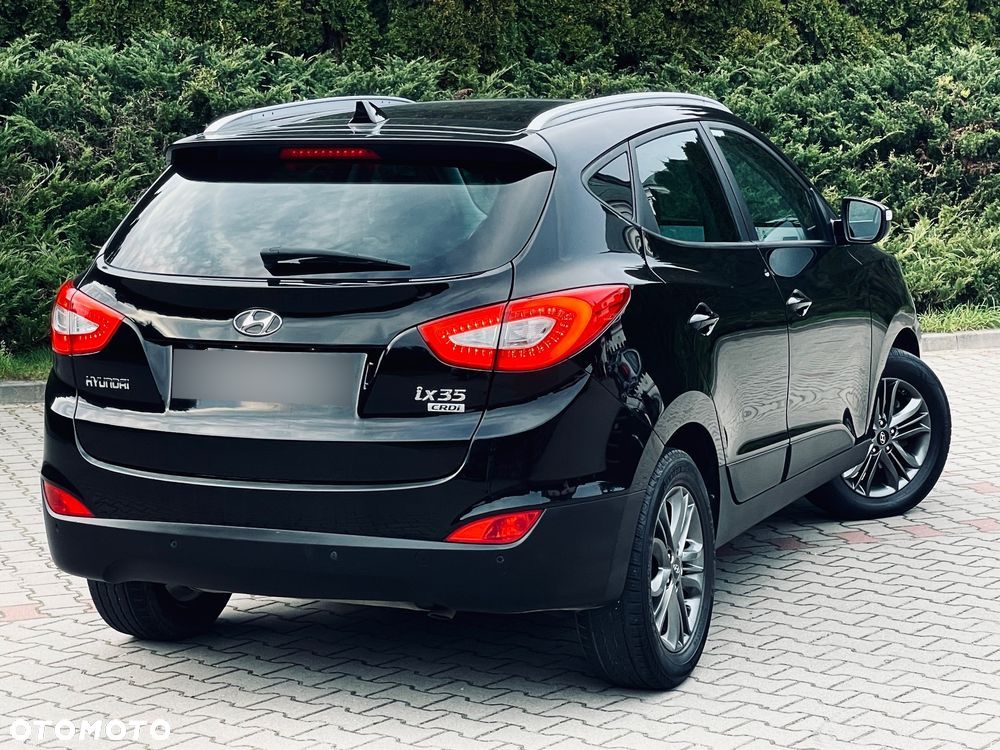 Hyundai ix35 - 13