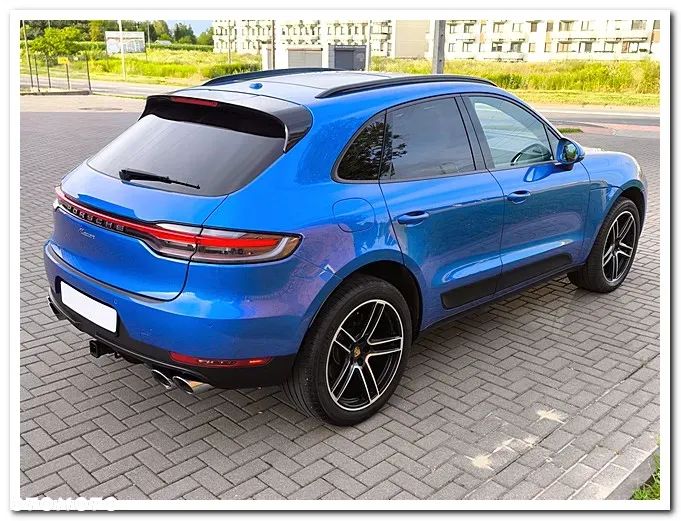Porsche Macan - 14