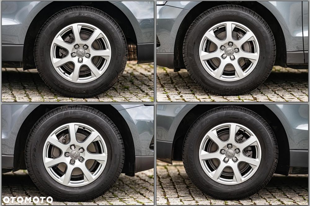 Audi Q5 2.0 TDI - 20