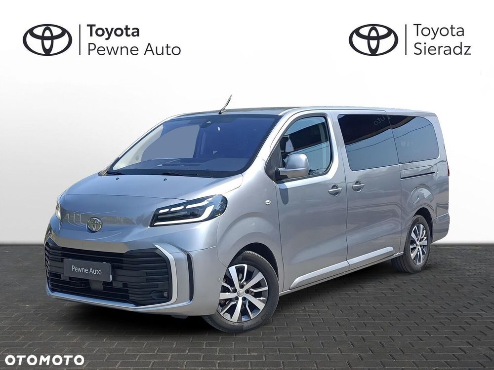 Toyota Proace Verso 2.0 D4-D Long Business - 2