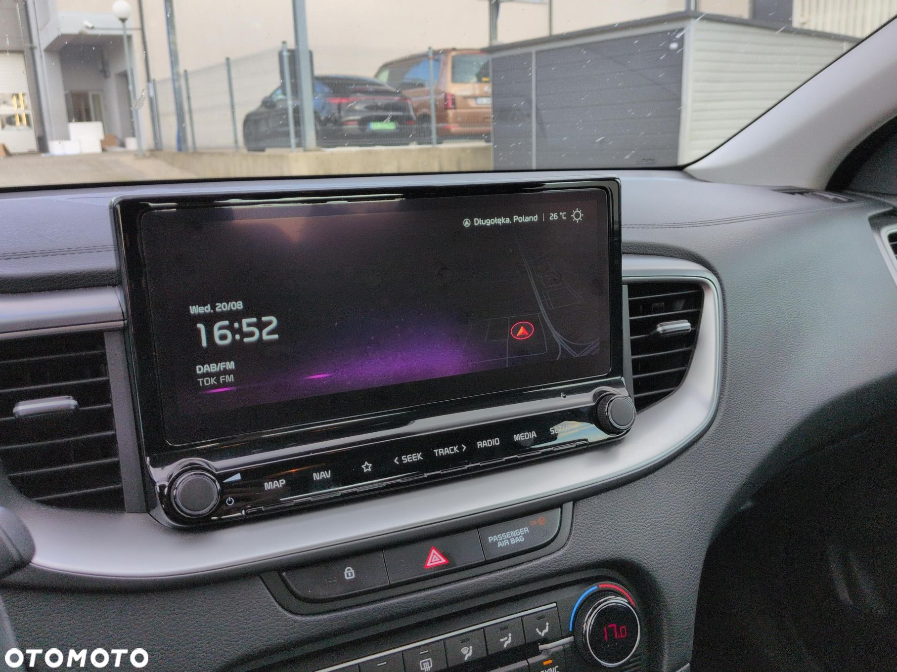 Kia Ceed 1.5 T-GDI M DCT - 13