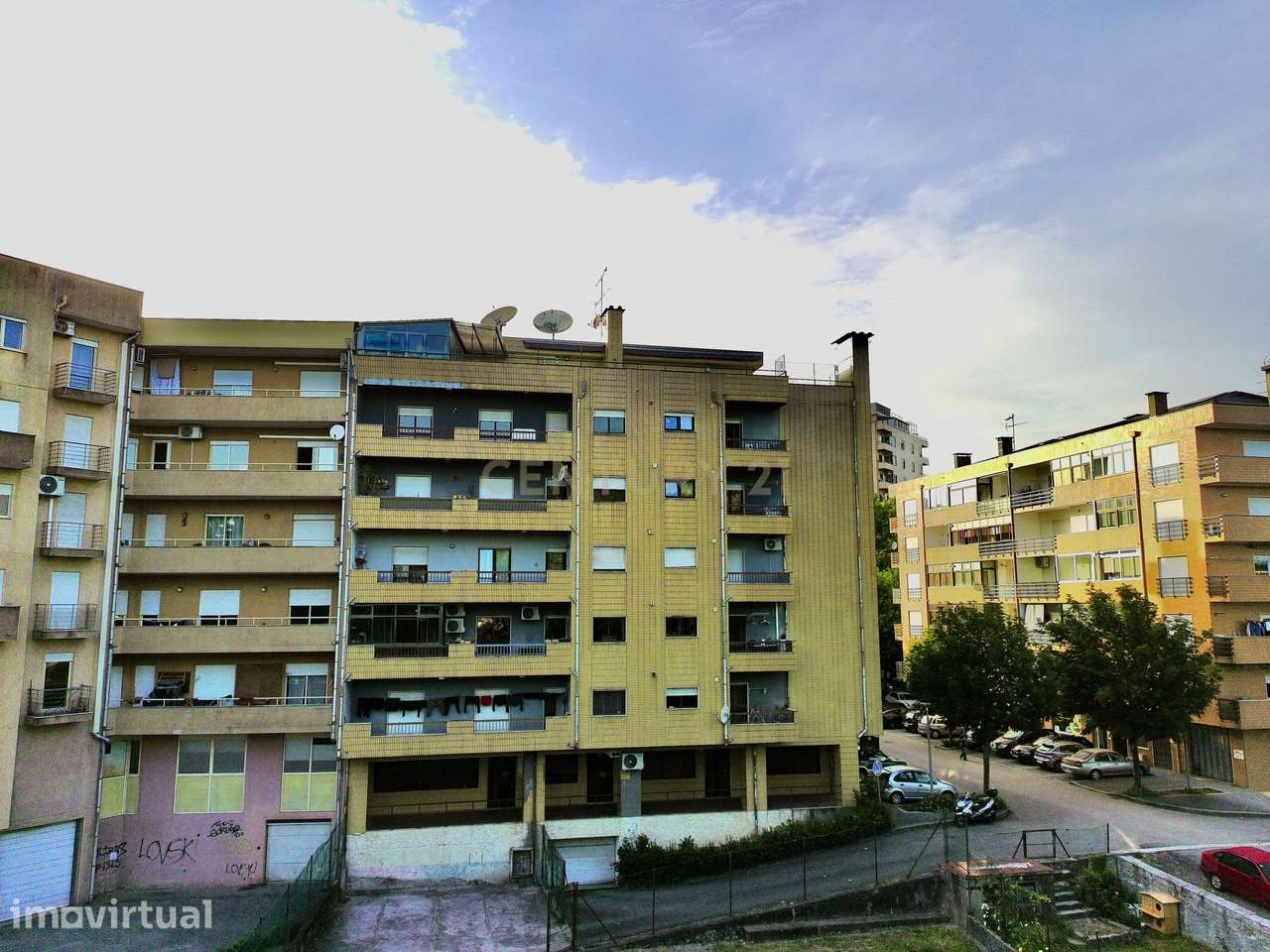 Apartamento T3 centro Povoa de Lanhoso - Grande imagem: 2/50