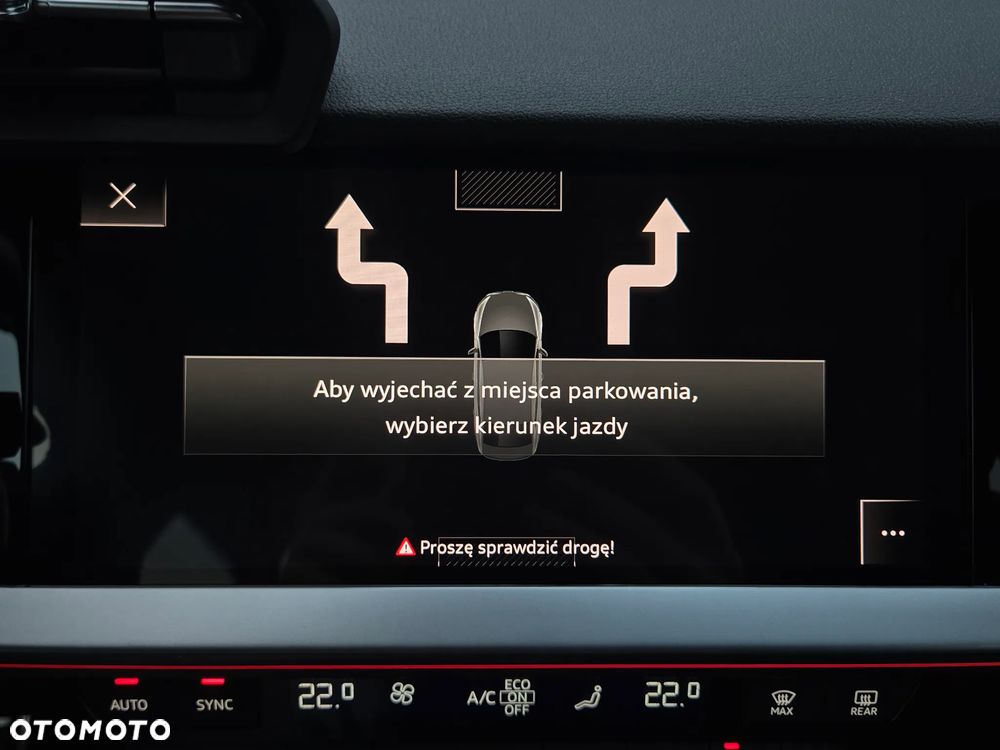 Audi RS3 Limousine - 29