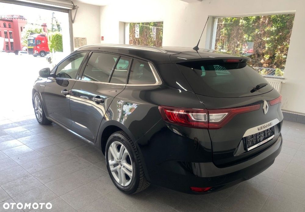 Renault Megane - 3