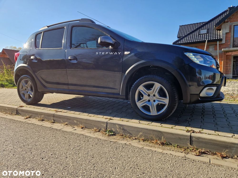 Dacia Sandero 0.9 TCe Laureate - 10