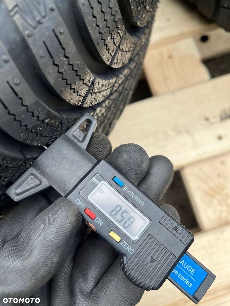 BMW F30 F31 KOŁA FELGI ALU R19 8,5 X19 ET35 - 11