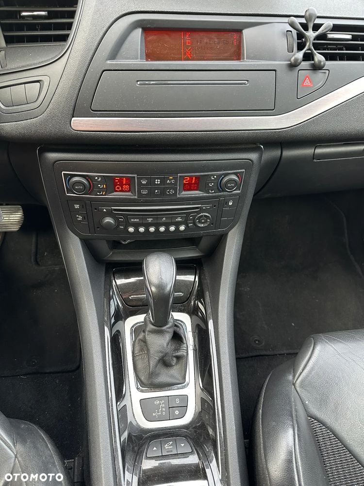 Citroën C5 2.0 HDi Exclusive - 7