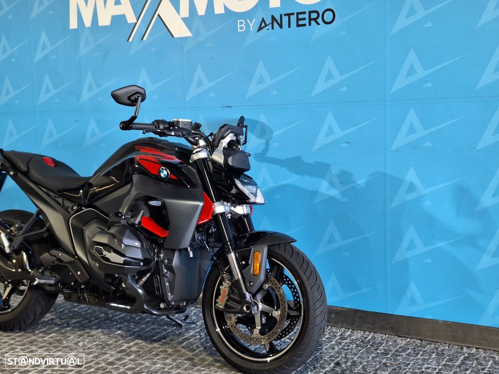BMW R 1300 R - 2
