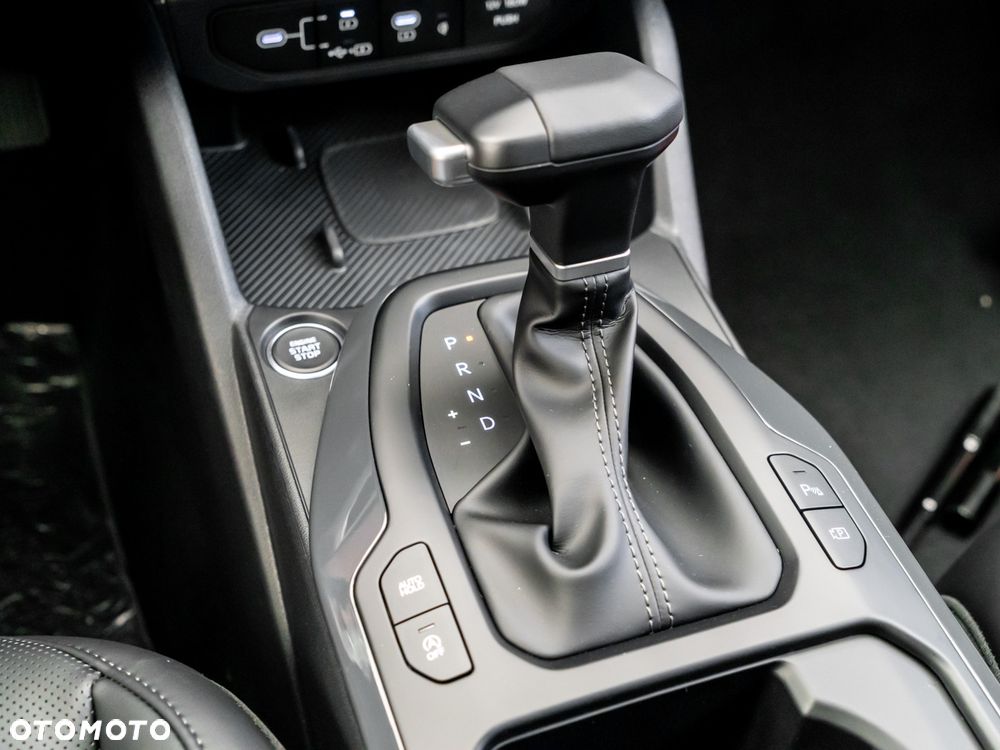 Kia K4 1.6 T-GDI L - 28