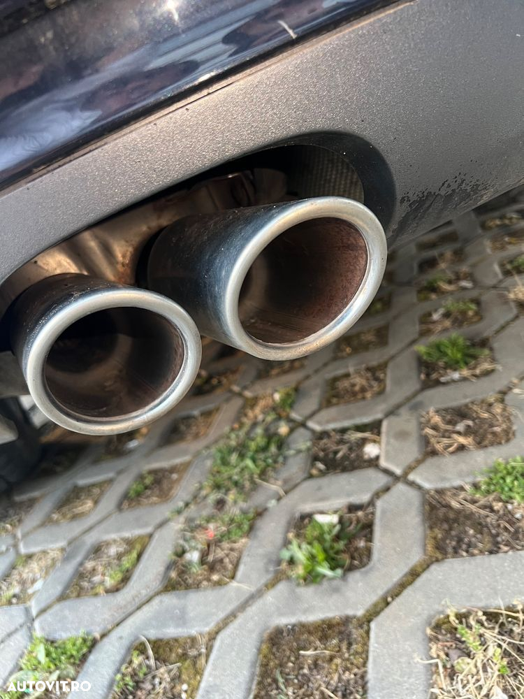 Audi A5 Sportback 2.0 TDI Multitronic - 16
