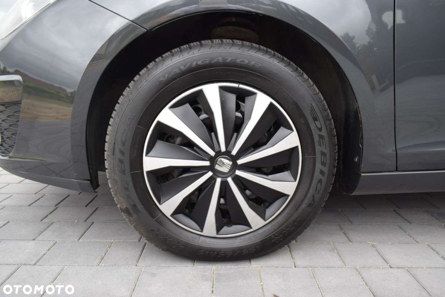 Seat Altea XL - 38
