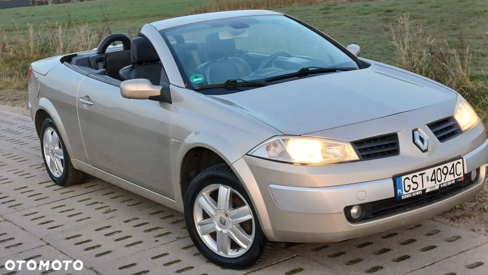 Renault Megane - 26