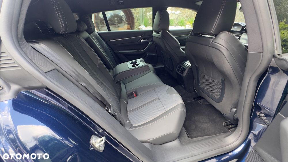 Peugeot 508 BlueHDi 130 EAT8 Active - 32
