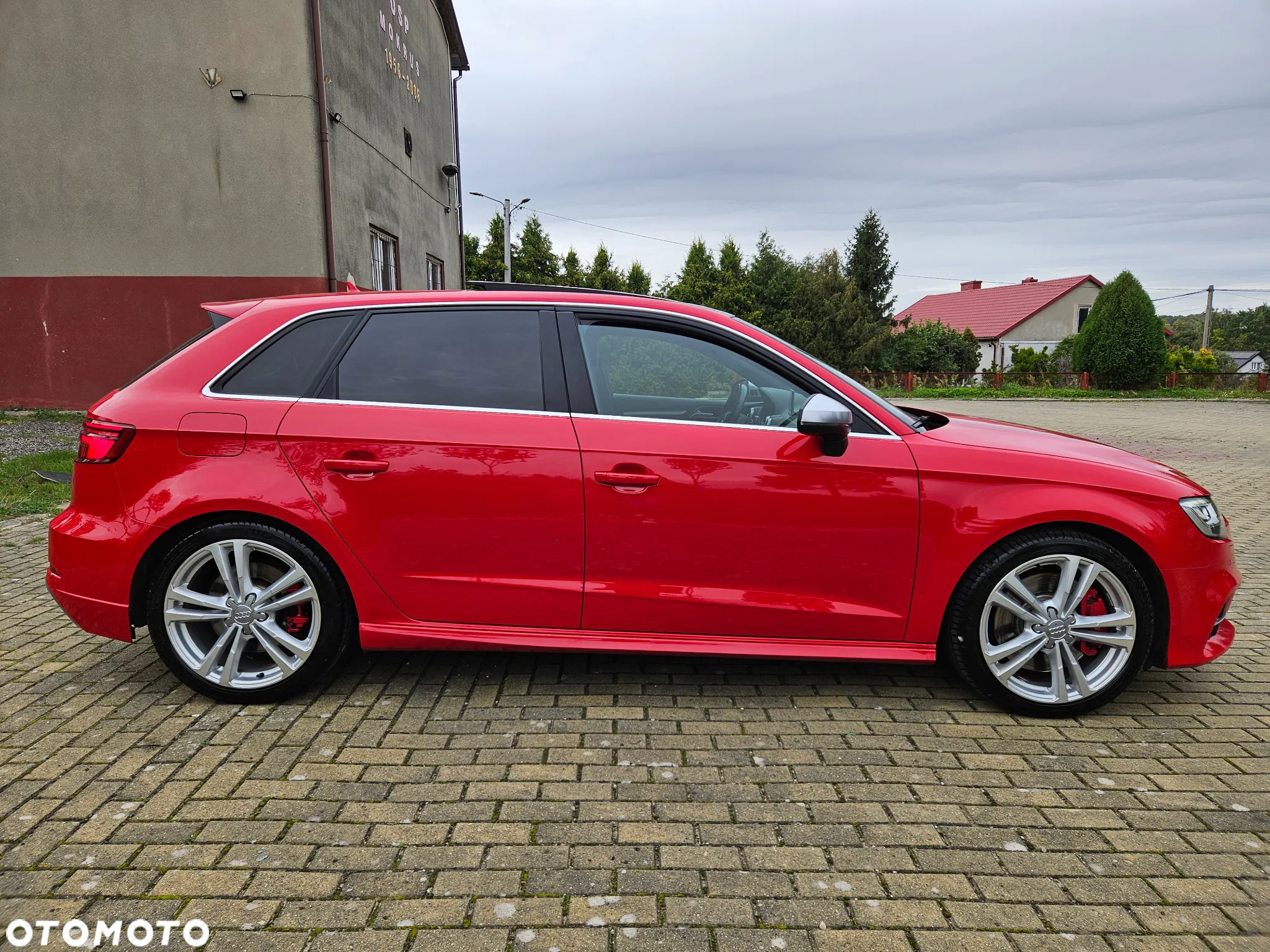 Audi S3 - 6