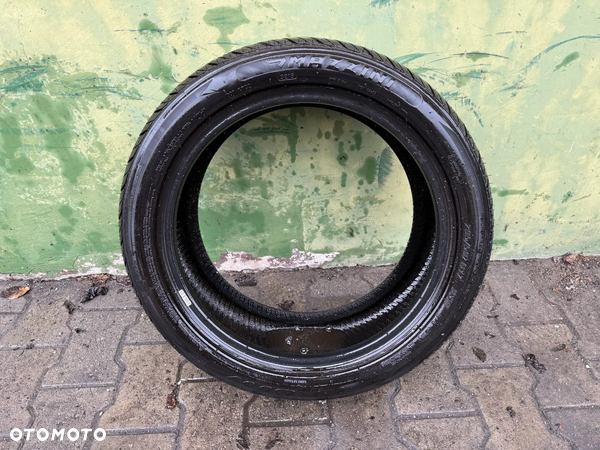 Opona całoroczna wielosezonowa Mazzini ECO 607 205/50 R17 1 sztuka dobry stan!