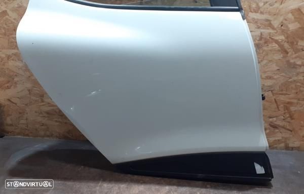 Porta Trás Dto Renault Clio Iv (Bh_) - 3