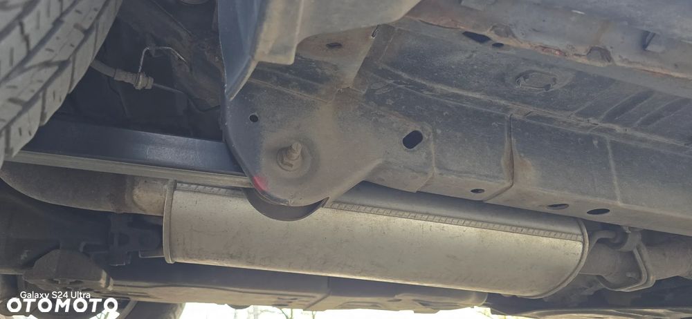 Jeep Cherokee 2.8 CRD Limited 'G' - 27