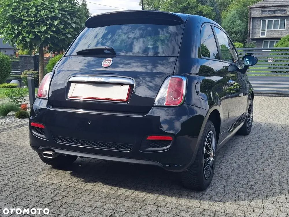 Fiat 500 - 6