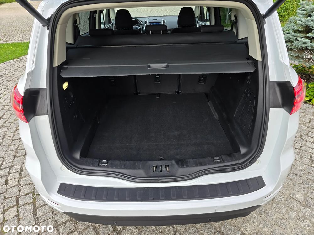 Ford S-Max 2.0 EcoBlue Titanium - 32
