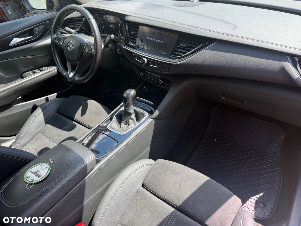 Opel Insignia 2.0 CDTI Business Elegance S&S - 23