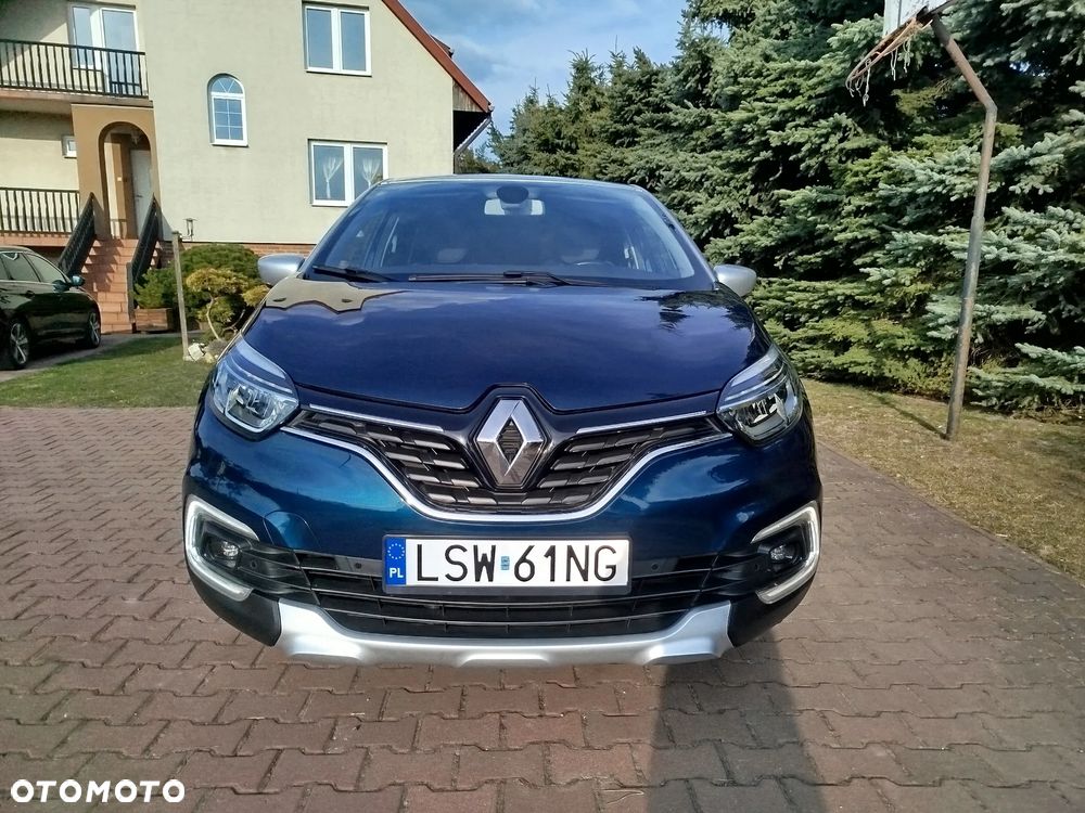 Renault Captur - 10