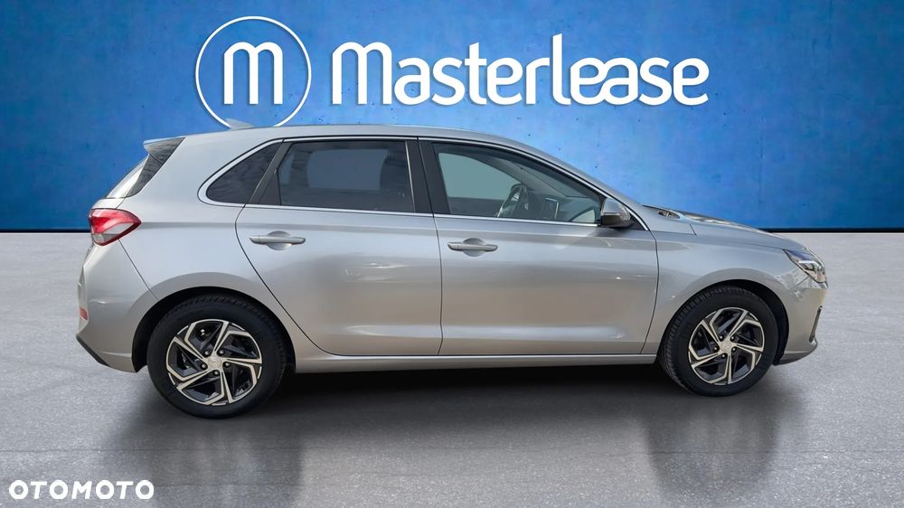 Hyundai i30 1.5 DPI Smart - 5