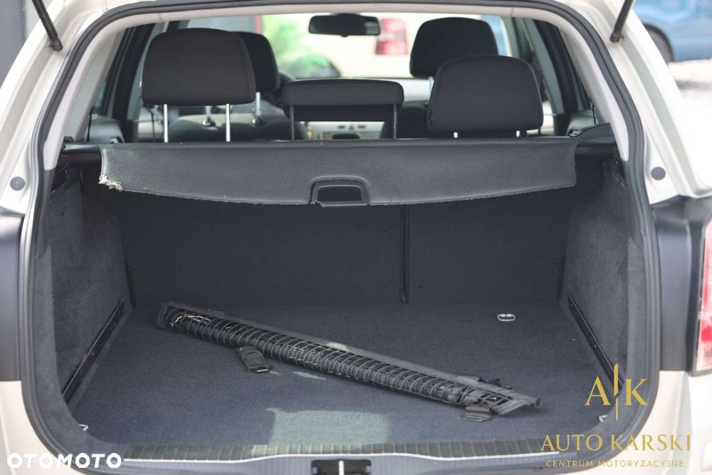 Opel Astra - 17