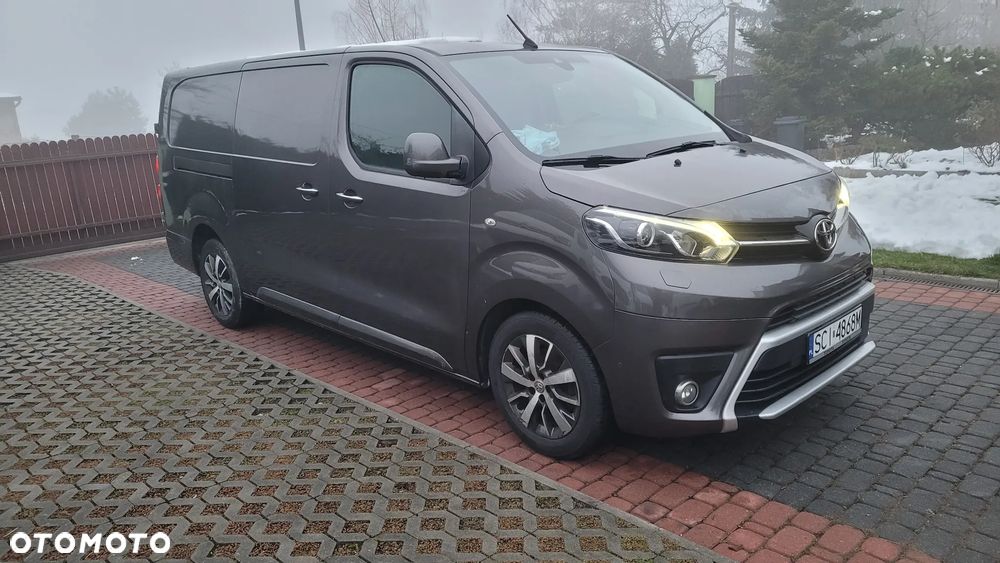 Toyota PROACE L3 MAXI - 4