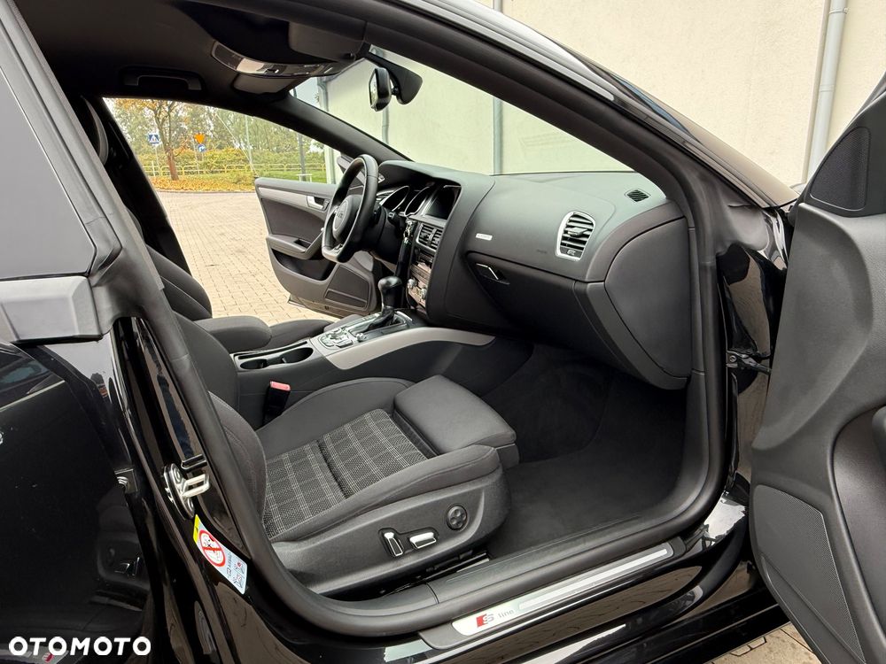 Audi A5 Sportback 2.0 TFSI quattro S tronic - 26