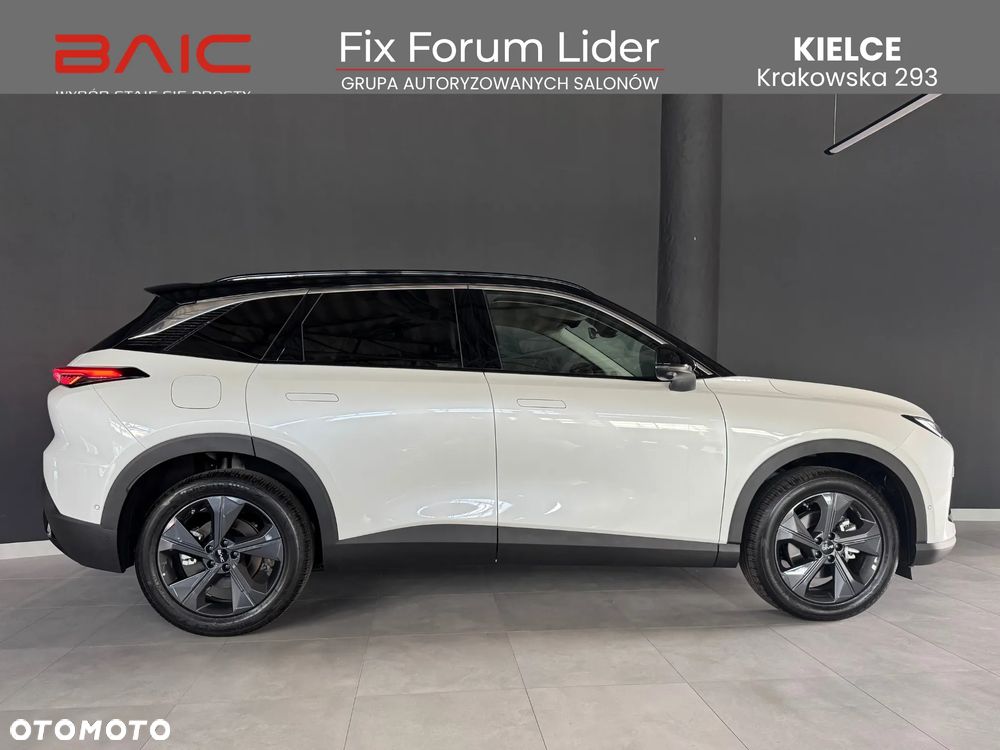 BAIC 5 Beijing 1.5T Luxury DCT - 5