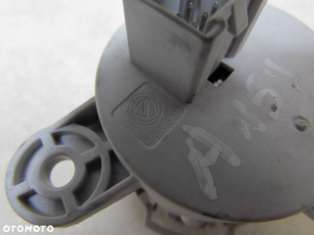 ALFA ROMEO 159 05-11 PRZYCISK PRZELACZNIK ZAPLONU START STOP 156055297 - 5