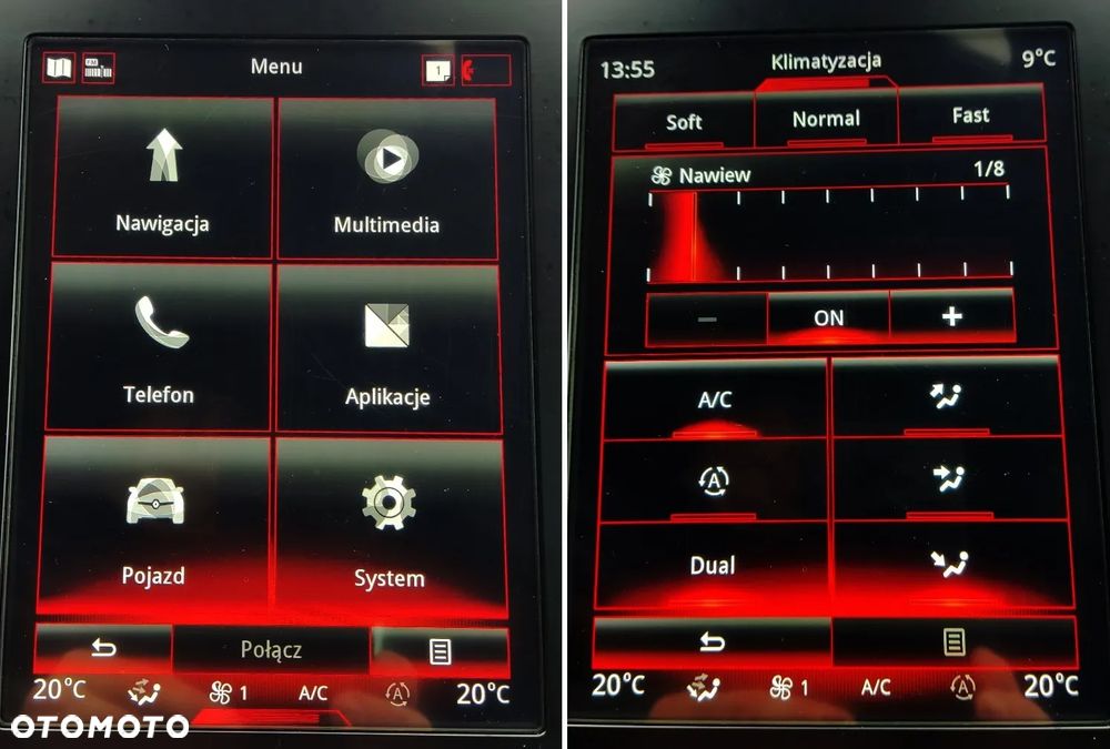 Renault Megane TCe 140 GPF ZEN - 11