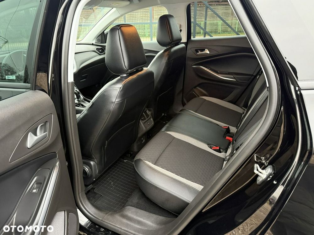 Opel Grandland X - 7