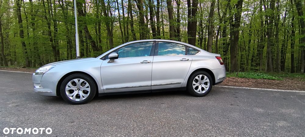 Citroën C5 2.0 HDi Seduction - 6