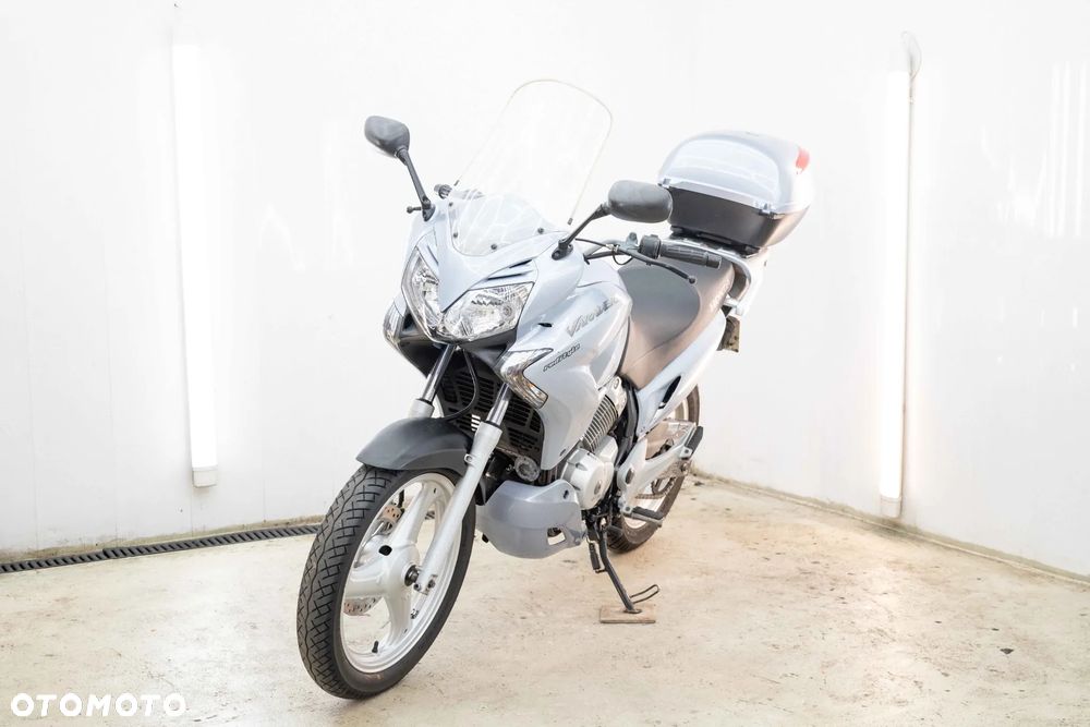 Honda Varadero - 2