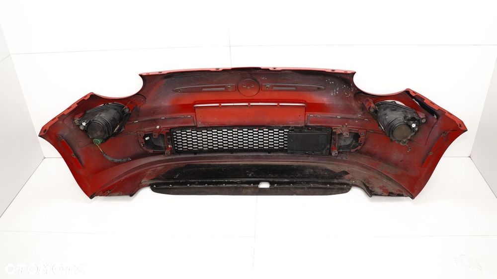 ZDERZAK PRZÓD PRZEDNI FIAT 500 07-14R 111 - 9