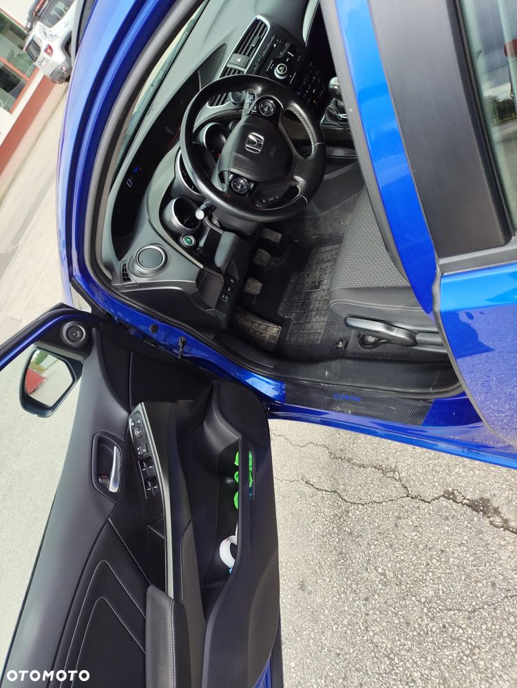 Honda Civic - 9