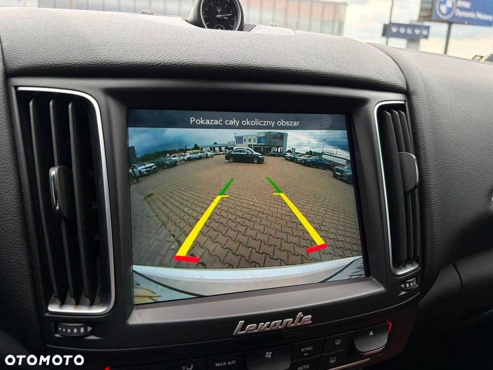Maserati Levante - 28