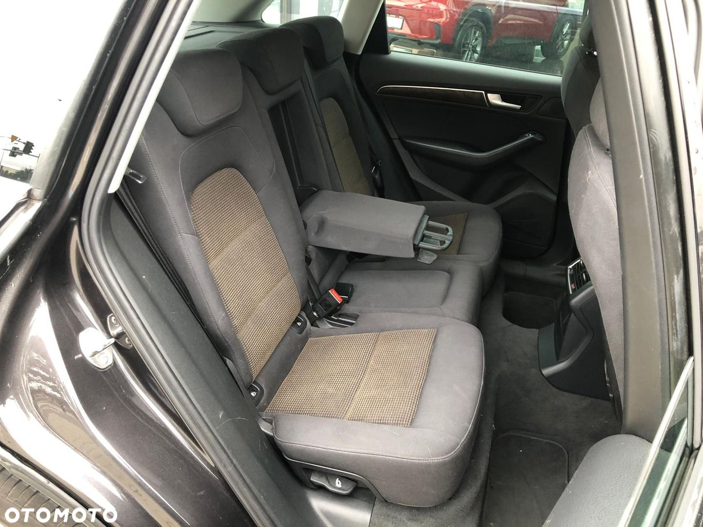 Audi Q5 - 23