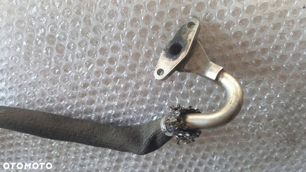 RURA PRZEWÓD EGR VW PASSAT B5 FL 1.6 ALZ - 2