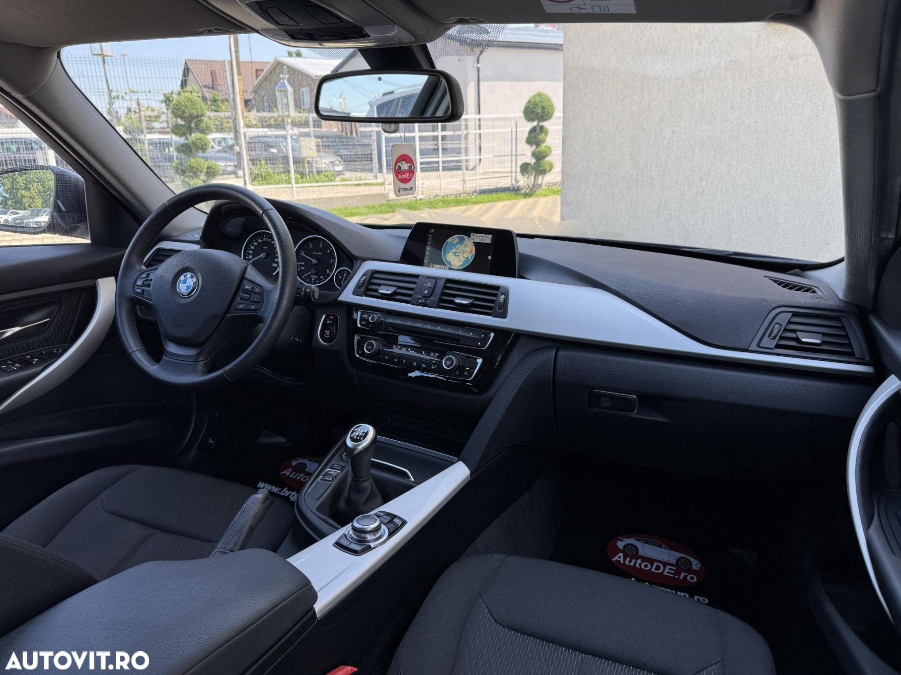 BMW Seria 3 - 6
