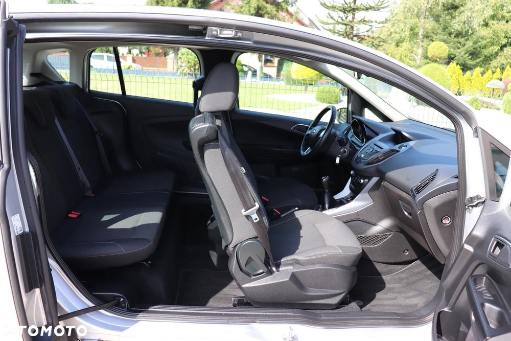 Ford B-MAX 1.0 EcoBoost Trend - 16