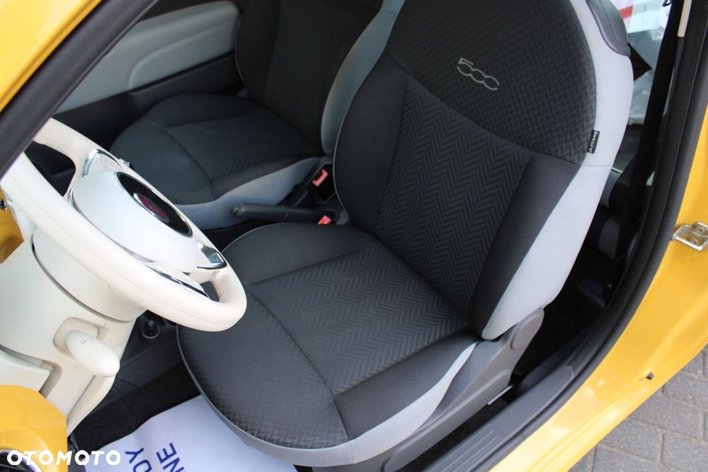 Fiat 500 1.2 Pop - 11