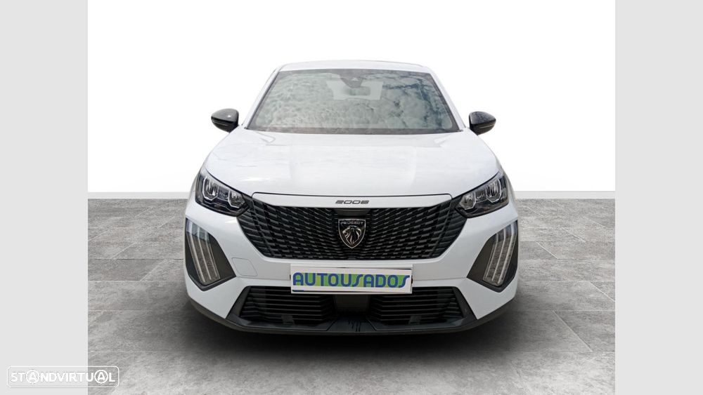 Peugeot e-2008 54 kWh Active - 7