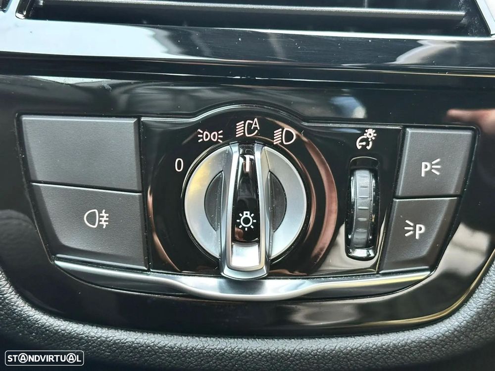 BMW 530 Gran Turismo - 21