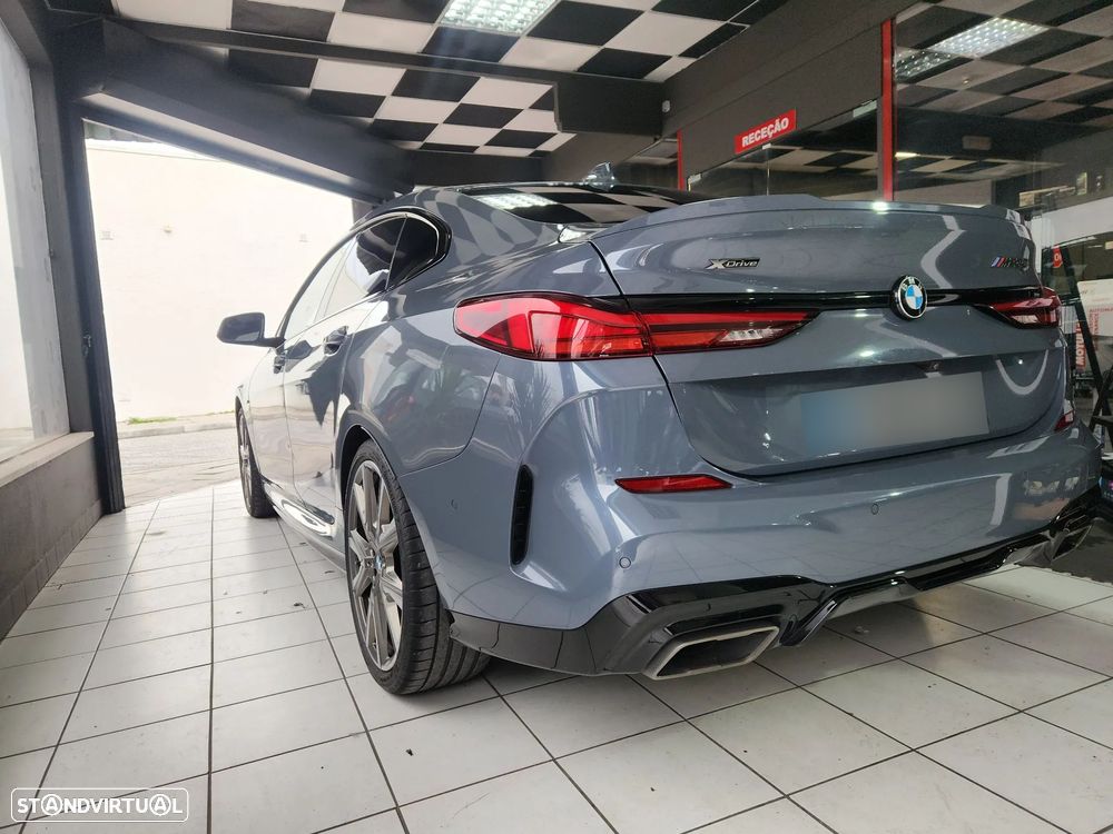 BMW M235i Gran Coupé xDrive - 19
