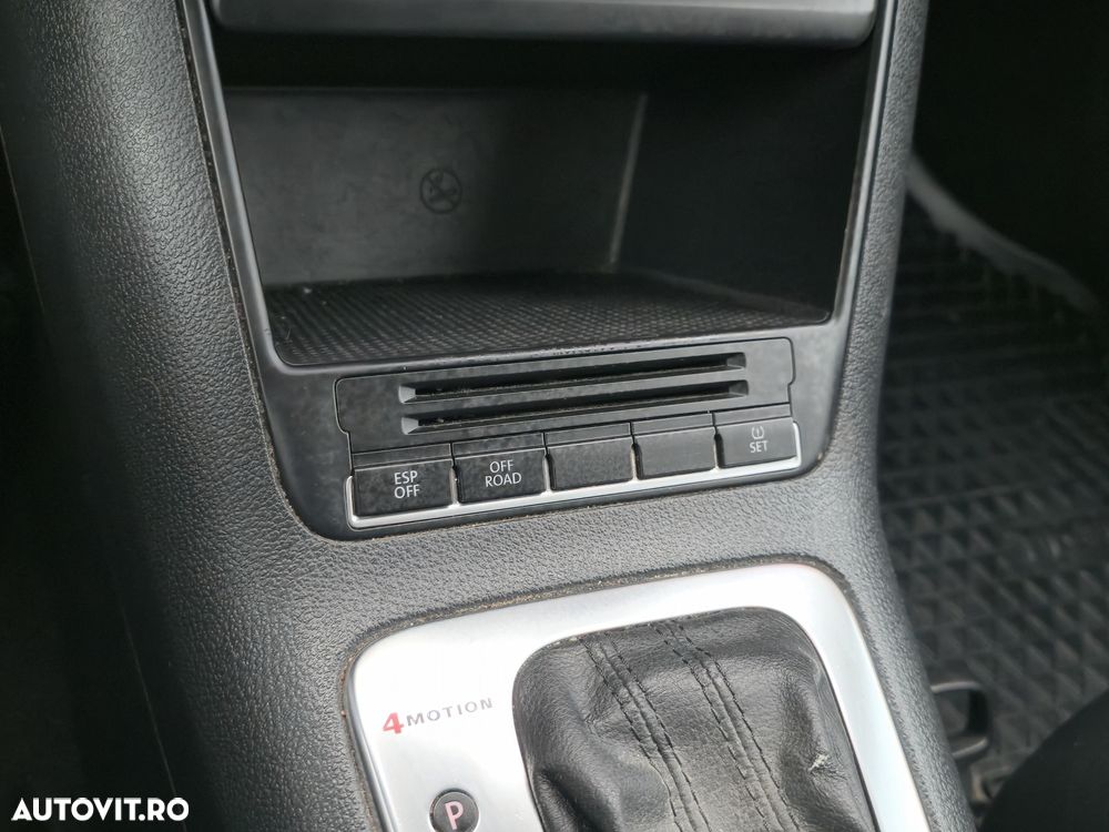 Volkswagen Tiguan 2.0 TDI 4Motion DSG Trend & Fun - 9
