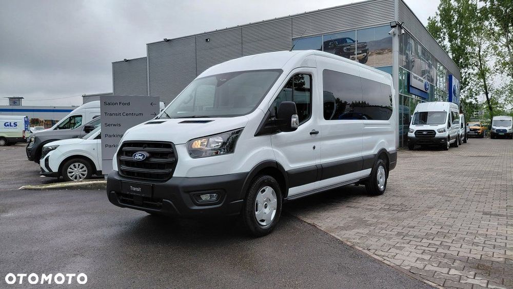 Ford Transit - 13